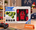 Akrobatski Auto – Vozilo na Daljinsko Upravljanje 🔥🏎️
